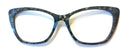 PAIR Premium Wanda Topper; Tahitian Pearlescent