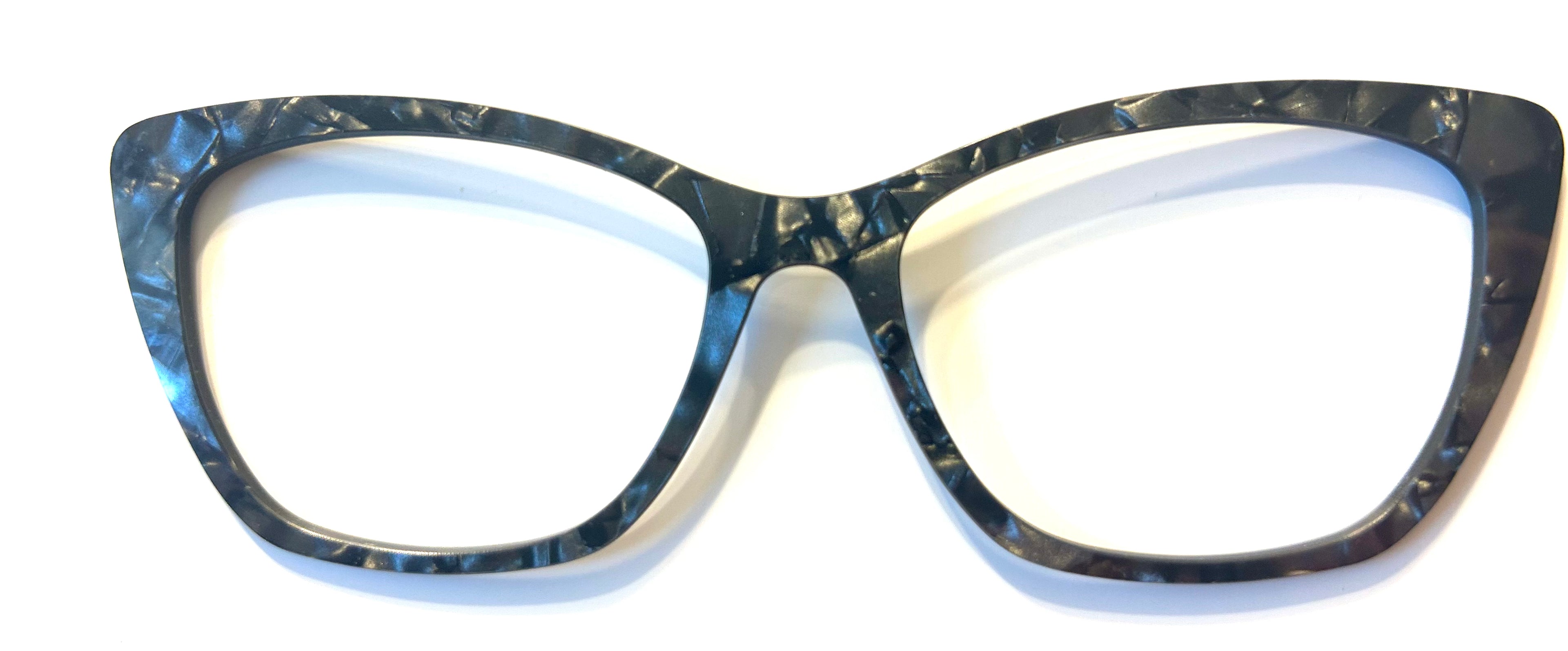 PAIR Premium Wanda Topper; Tahitian Pearlescent