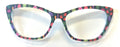 PAIR Wanda Topper; vegetable garden