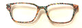 PAIR Finley Topper; dark paisley