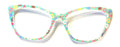PAIR Wanda Topper; donuts
