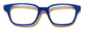 PAIR Finley Topper; blue