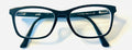 PAIR Black Casper Frame