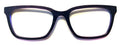 PAIR Larkin Topper; purple shimmer