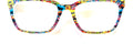 PAIR Sesame Street Larkin Topper; Sesame Street Family
