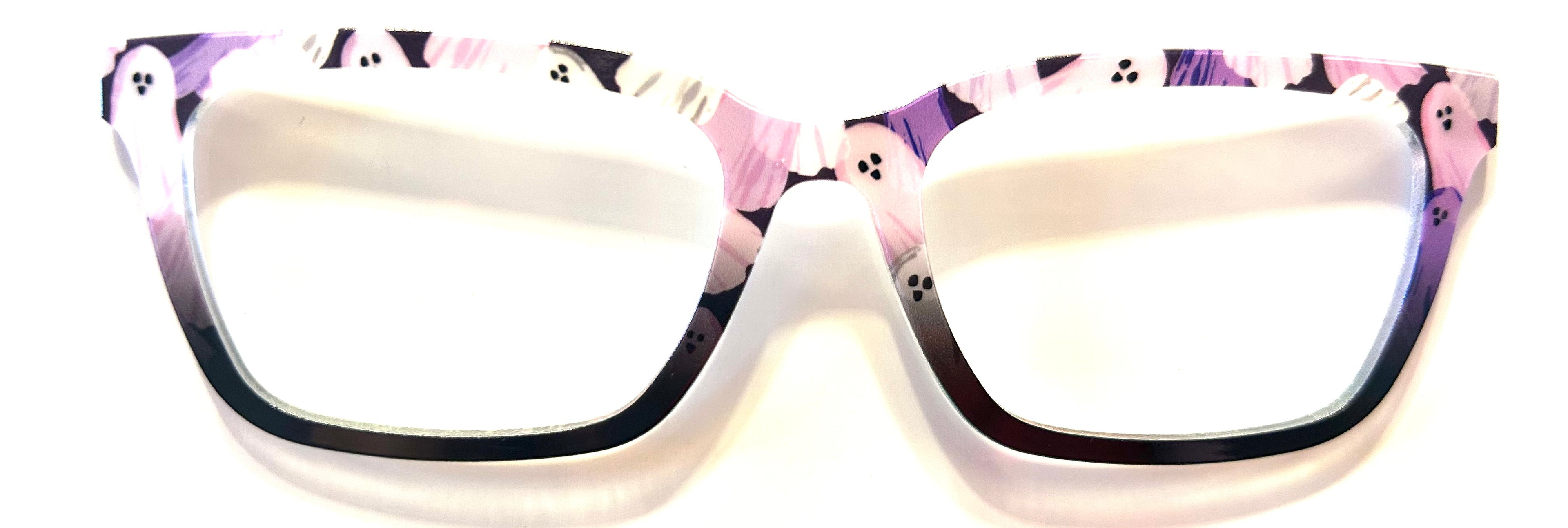 PAIR Larkin Topper; purple ghost split