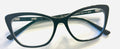 PAIR Black Wanda Frame