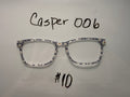 Casper Topper