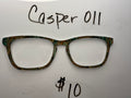 Casper Topper