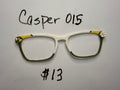 Casper Topper