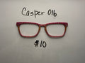 Casper Topper