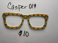 Casper Topper