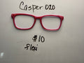 Casper Topper