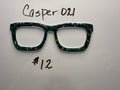 Casper Topper