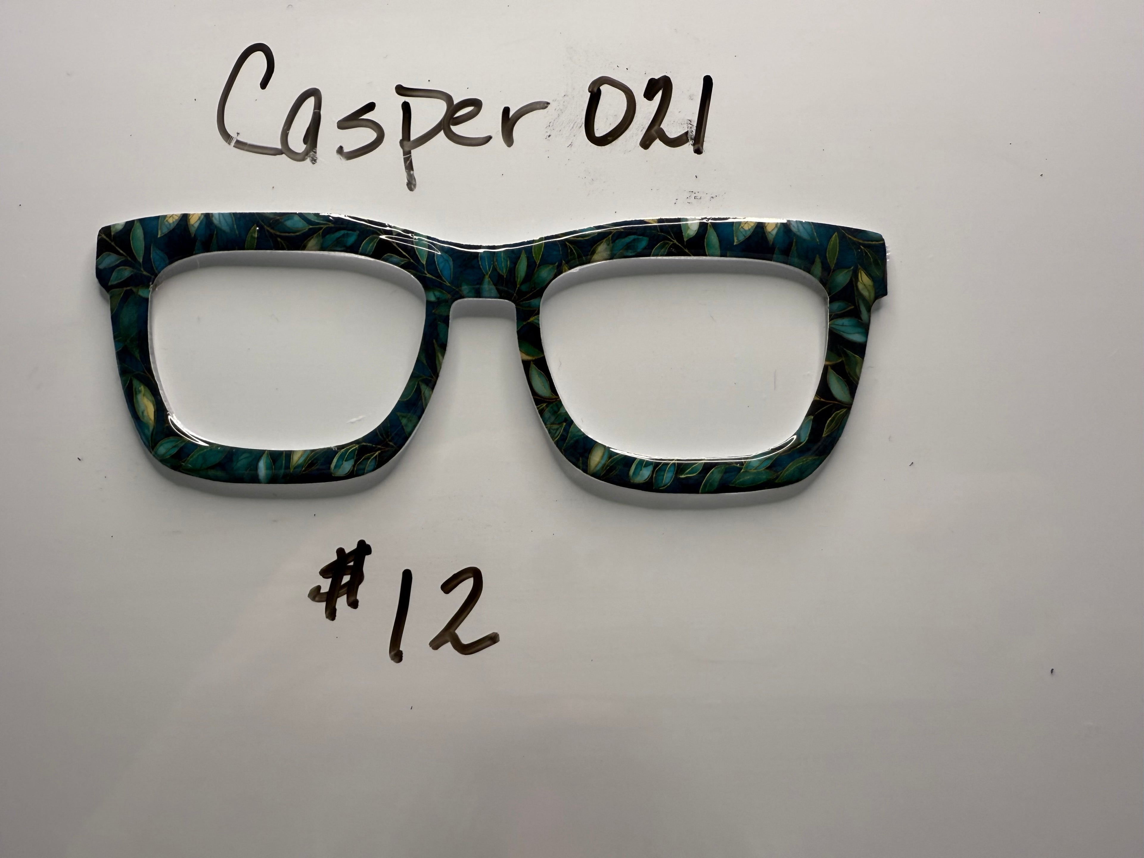 Casper Topper