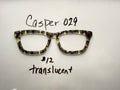 Casper Topper