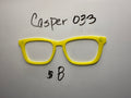 Casper Topper