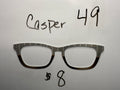 Casper Topper
