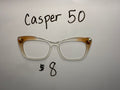 Casper Topper