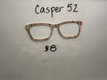 Casper Topper