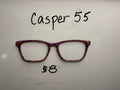 Casper Topper