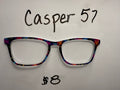 Casper Topper