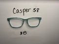 Casper Topper