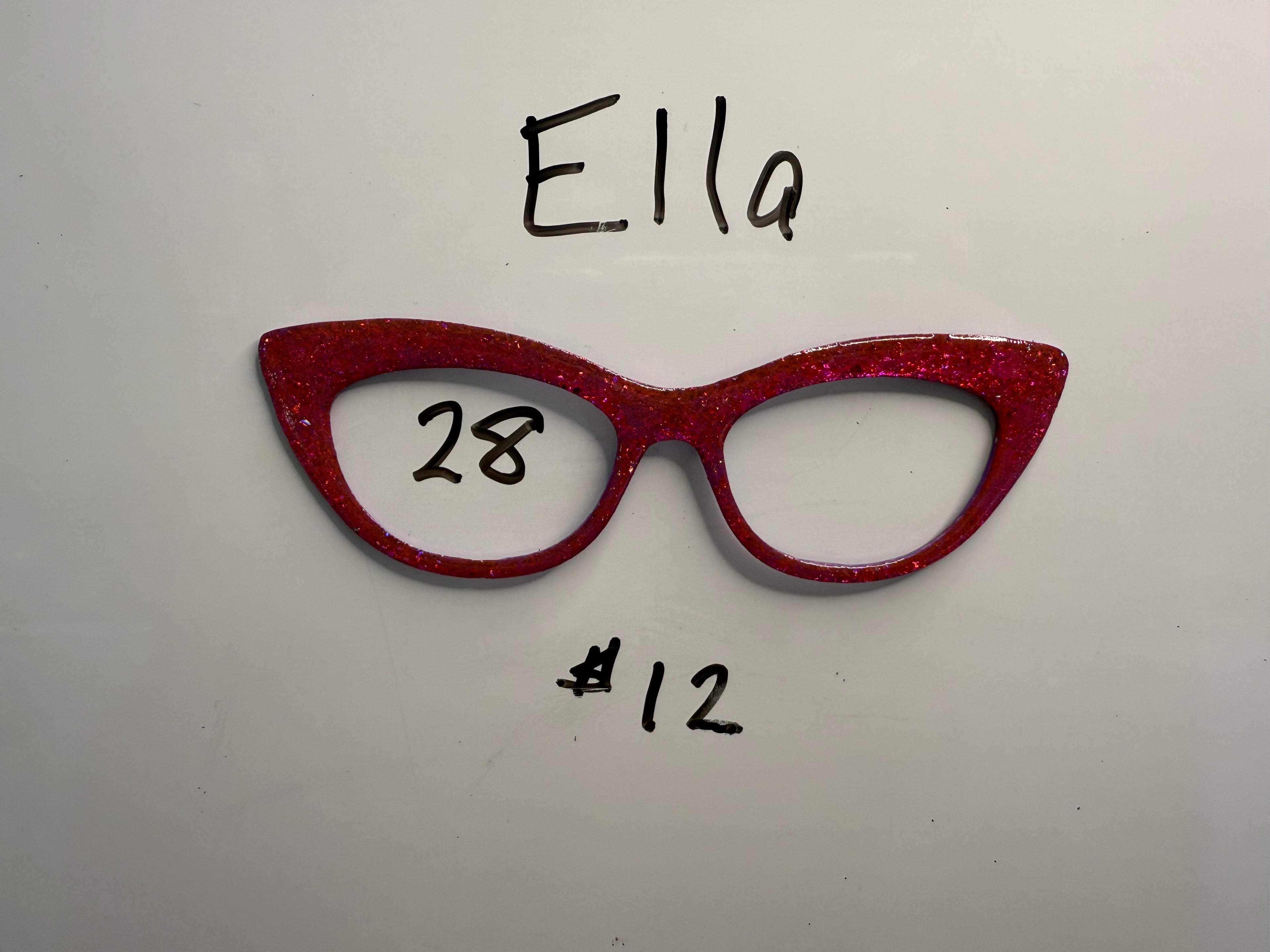 Ella Topper
