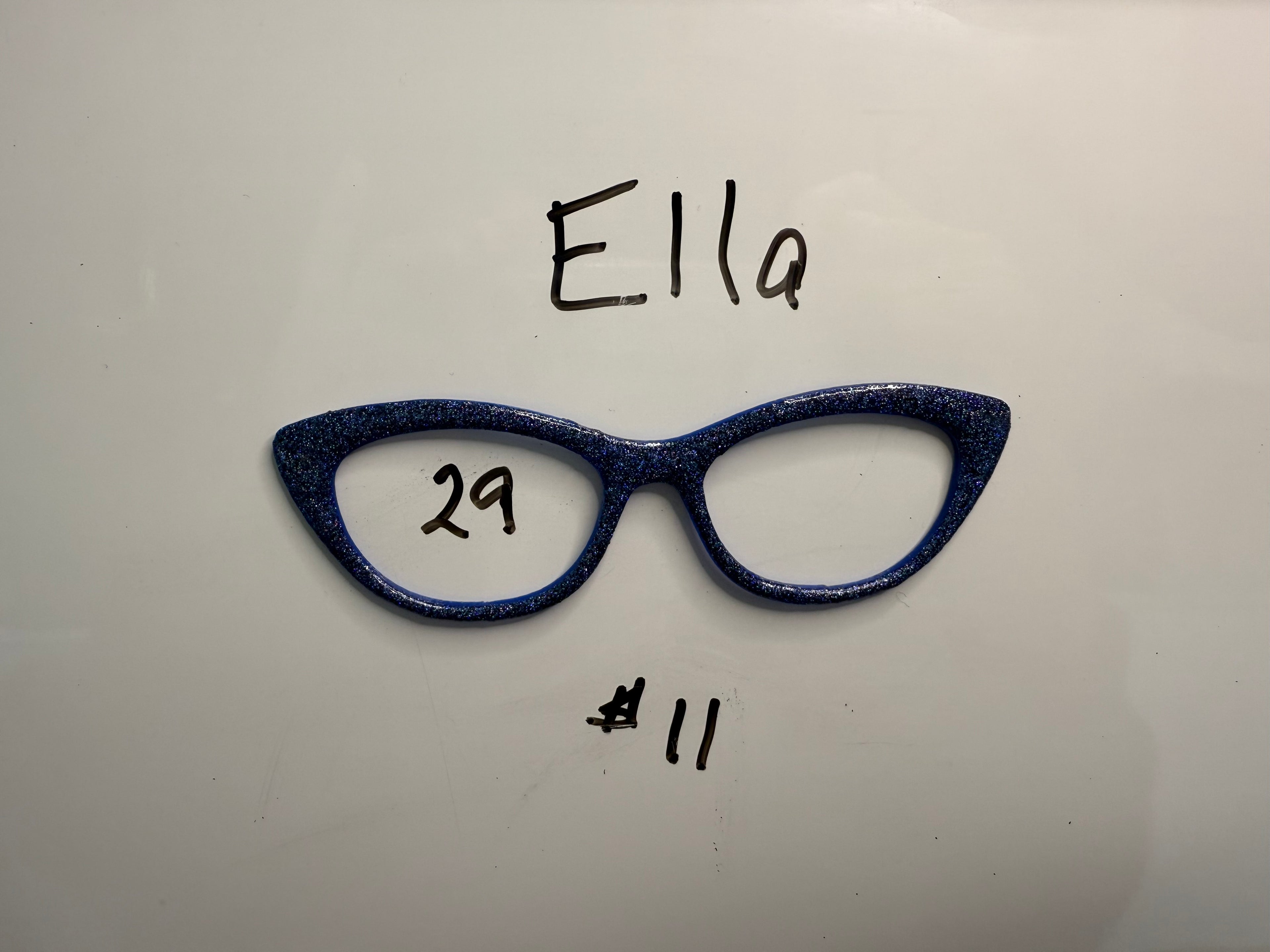 Ella Topper