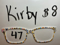Kirby Topper