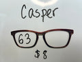 Casper Topper