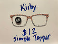 Kirby Topper