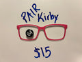 PAIR Kirby Topper