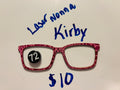 Kirby Topper