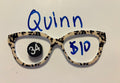 Quinn Topper