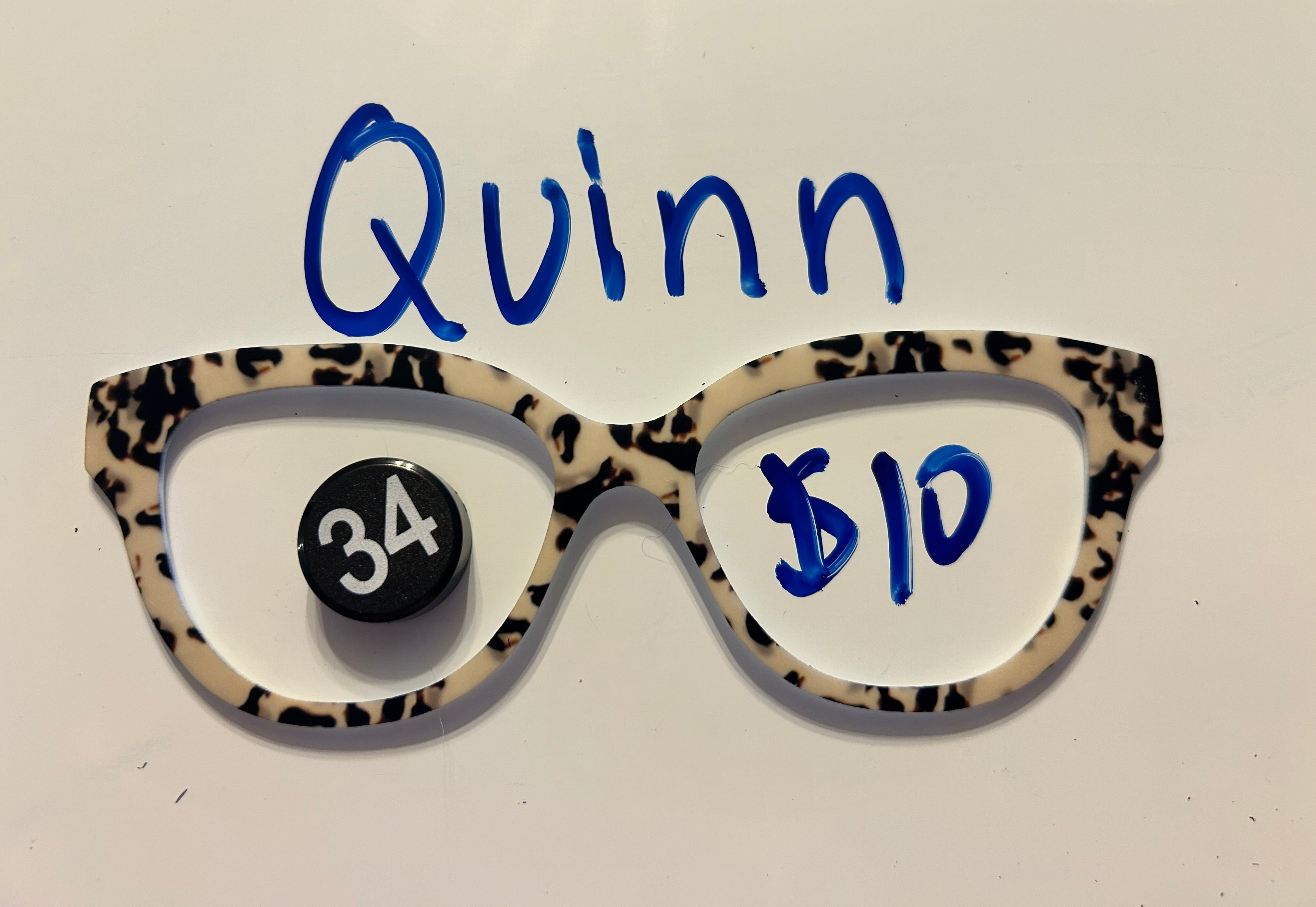 Quinn Topper