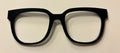 PAIR Brand Murphy Topper; black