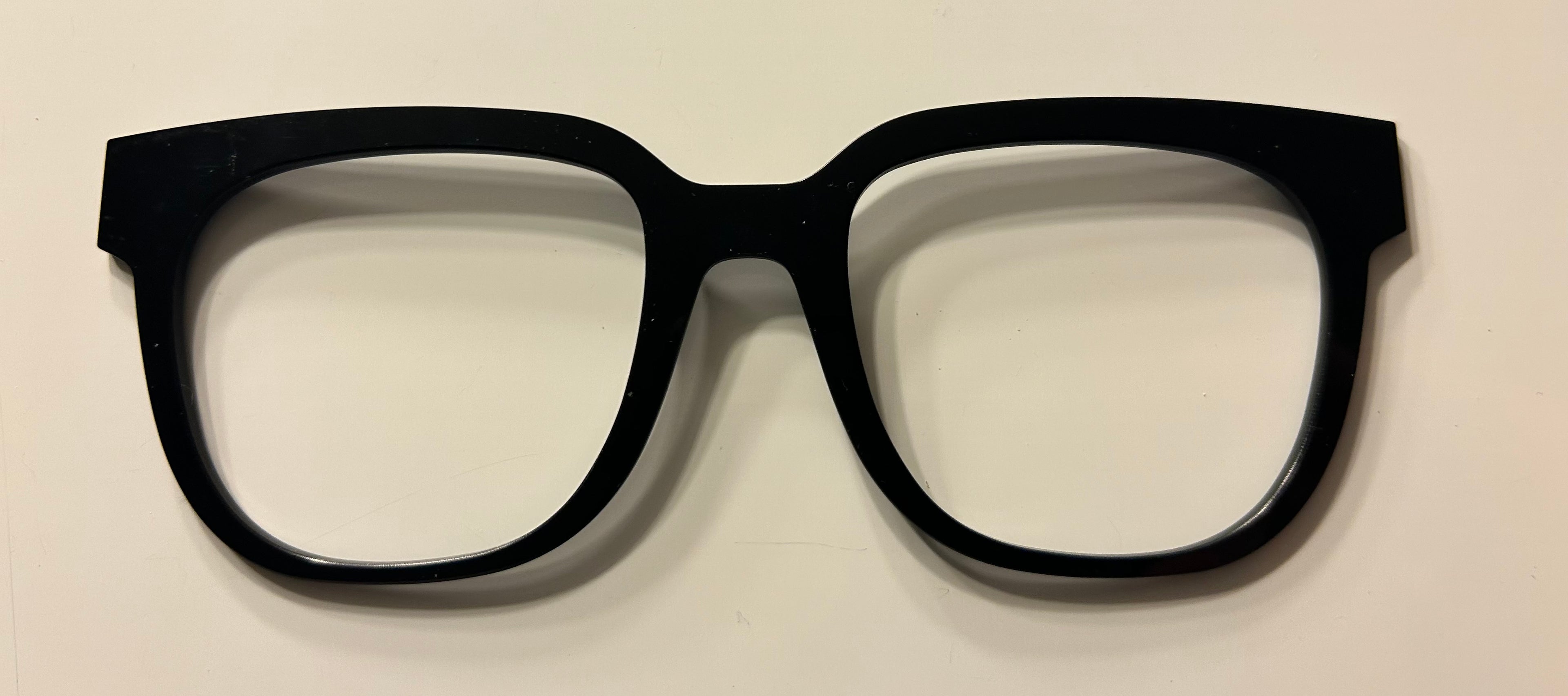 PAIR Brand Murphy Topper; black