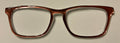Casper Topper, glossy rose gold