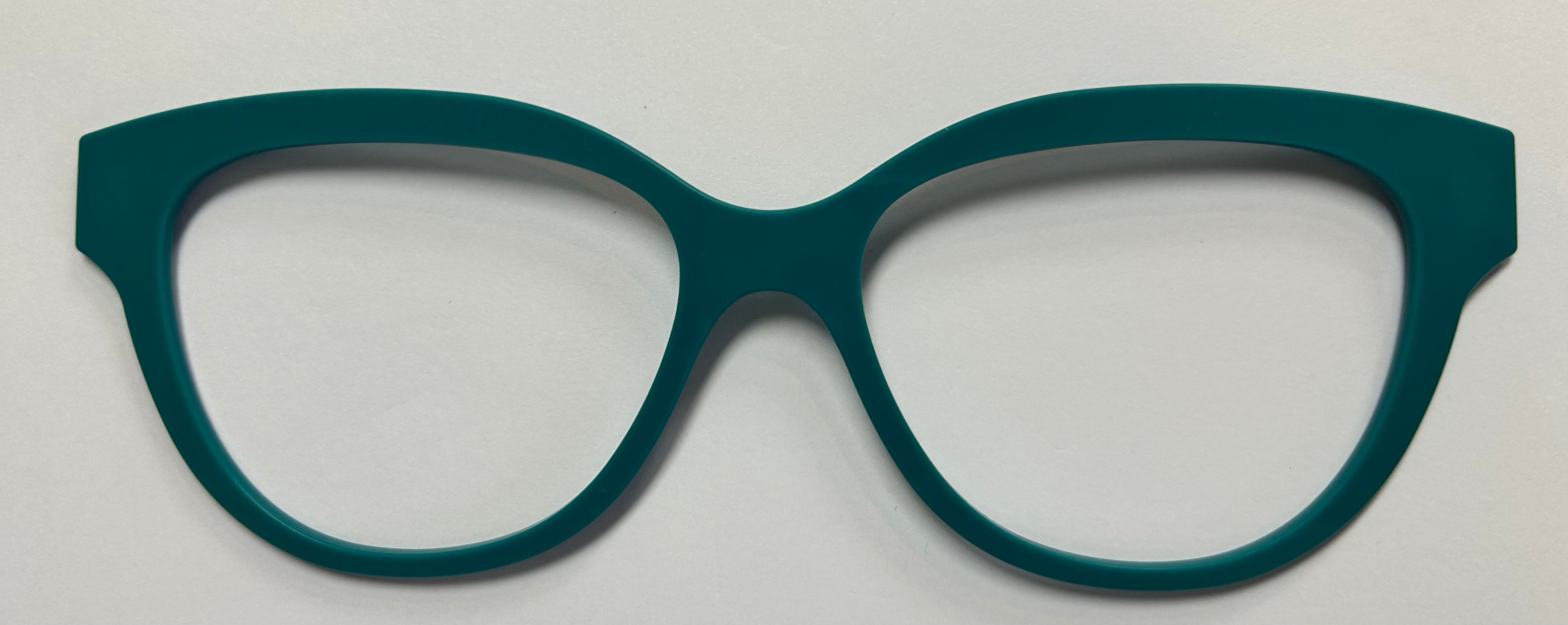 PAIR Quinn Topper, turquoise