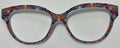 PAIR Quinn Topper, multicolored design