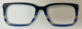 PAIR Larkin Topper, Harry Potter, Ravenclaw Stripe