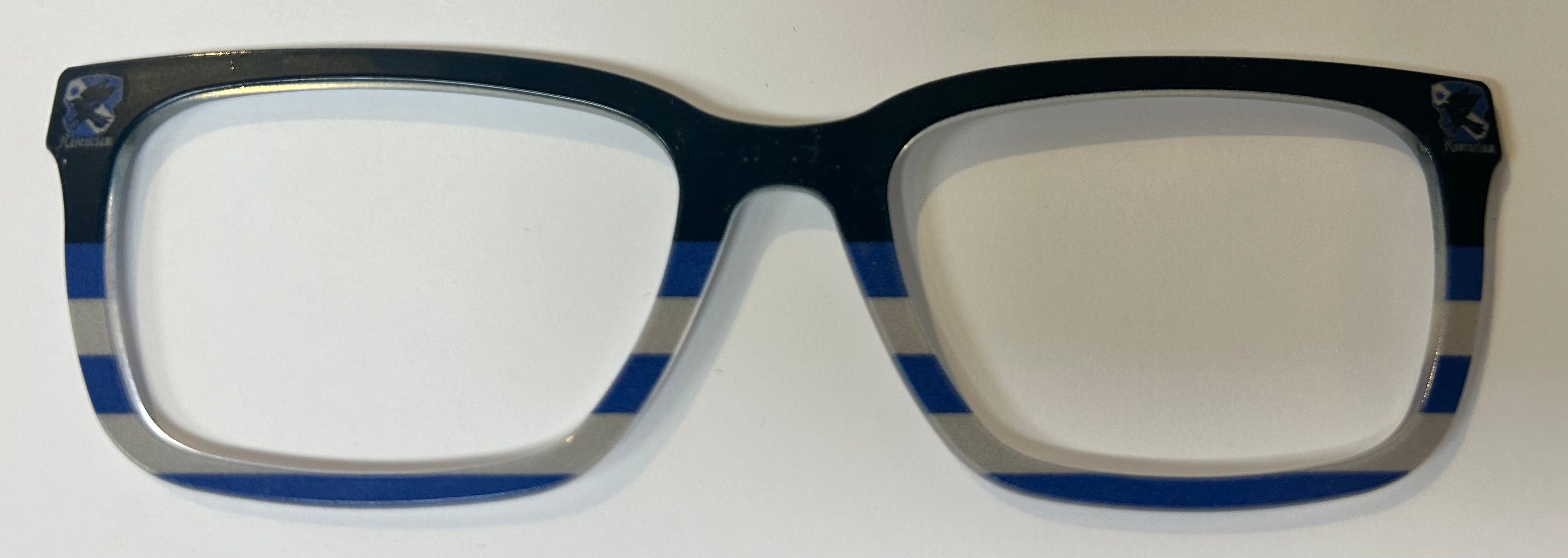 PAIR Larkin Topper, Harry Potter, Ravenclaw Stripe