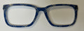 PAIR Larkin Topper, Harry Potter, Ravenclaw Plaid
