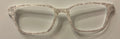 PAIR Finley Topper; gray lace