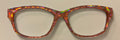 Addison Topper -light pink sparkle