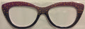 Quinn Topper stars on purple split