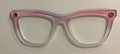 Harper Topper,Myni-Made watercolor translucent fade