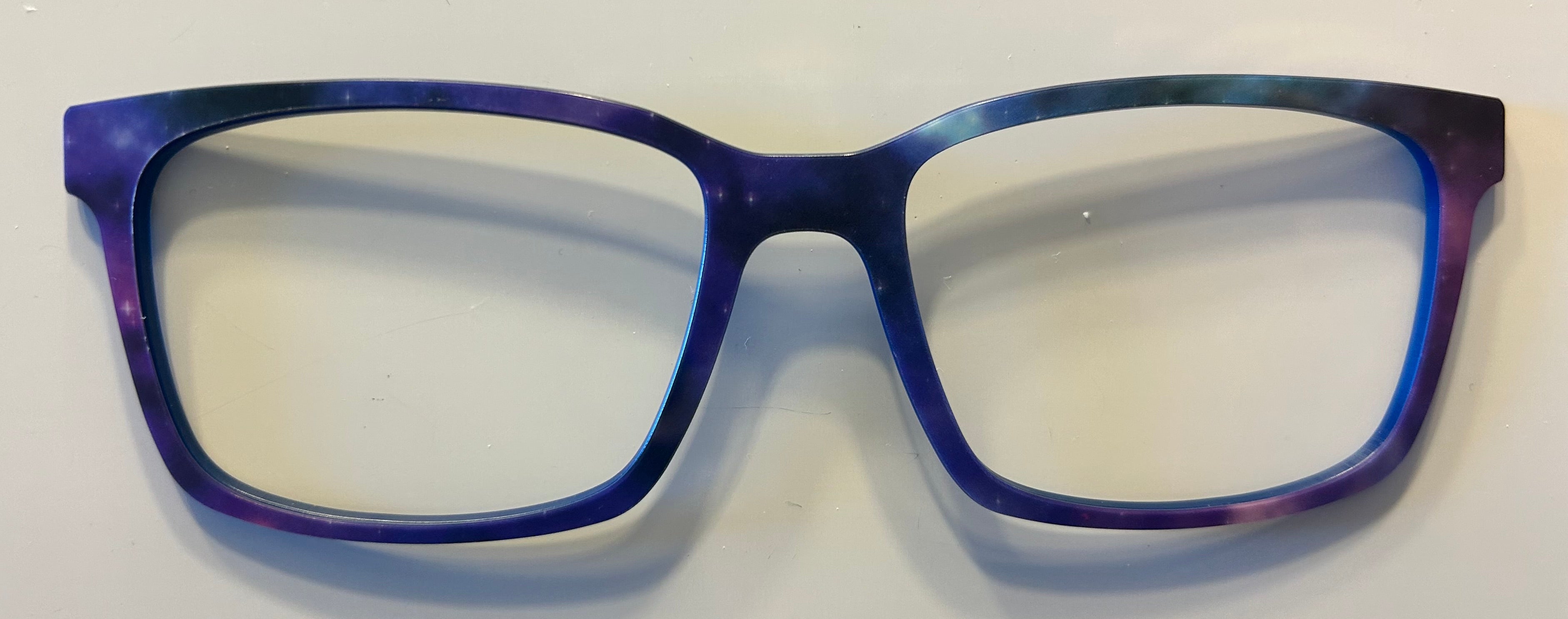 PAIR Kirby Topper, Galaxy