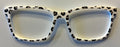 PAIR Kirby Topper, Cheetah Print